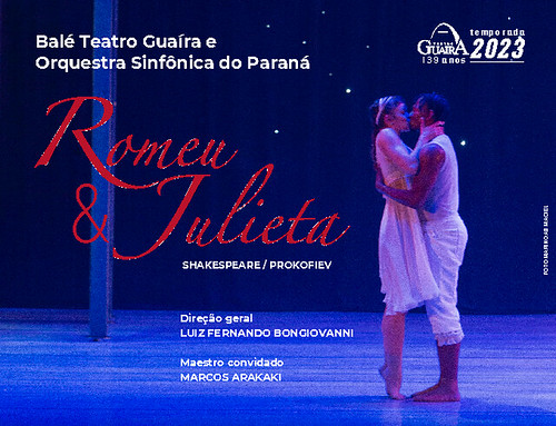 Romeu e Julieta