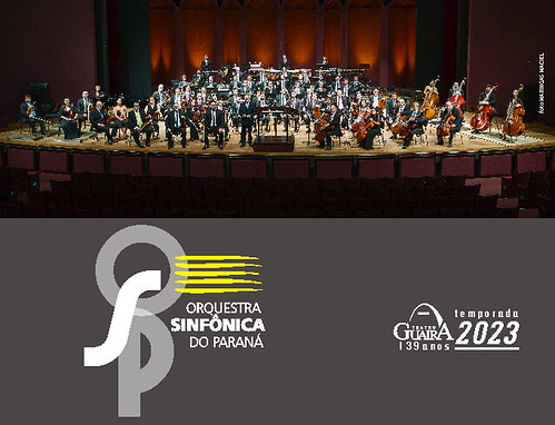 Orquestra Sinfônica do Paraná