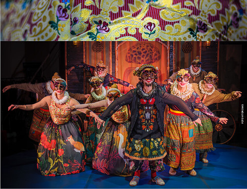 GAG -G2 CIA. DE DANÇA TEATRO GUAÍRA