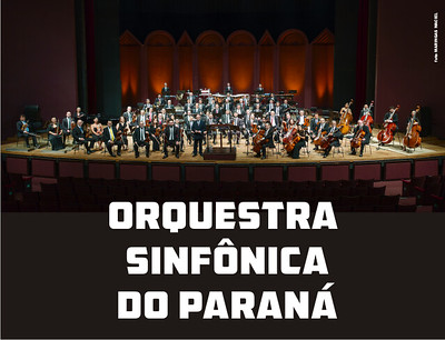 ORQUESTRA SINFÔNICA DO PARANÁ