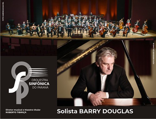 ORQUESTRA SINFONICA DO PARANÁ