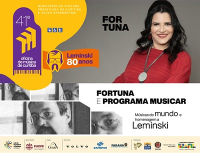 Fortuna e programa Musicar