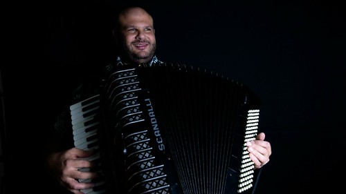 Terça Brasileira, Renan Bragatto quarteto