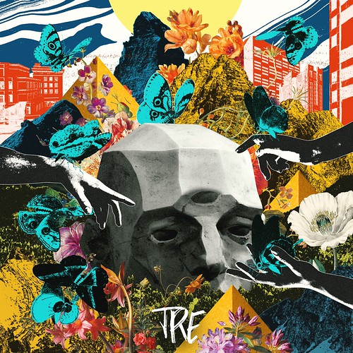 Show - TRE- Rodrigo Simões (CA)