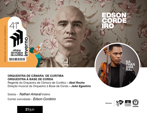 Concerto e Cerimônia de Abertura