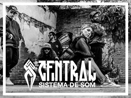 Terça Brasileira, Central Sistema de Som