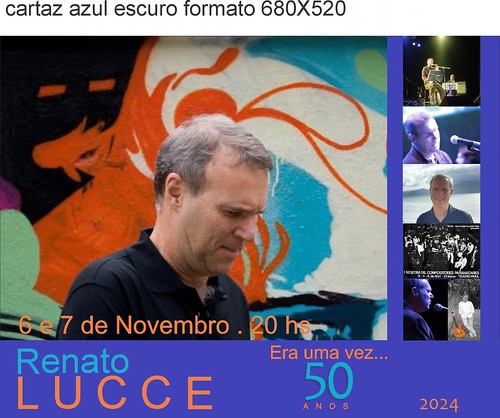 Renato Lucce para era uma vez-50 anos